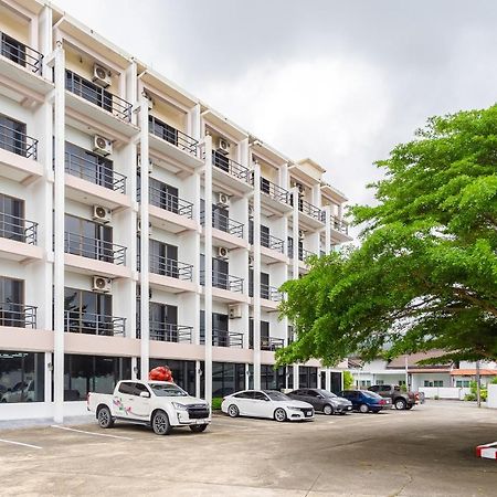 Goodday Kathu Exterior foto