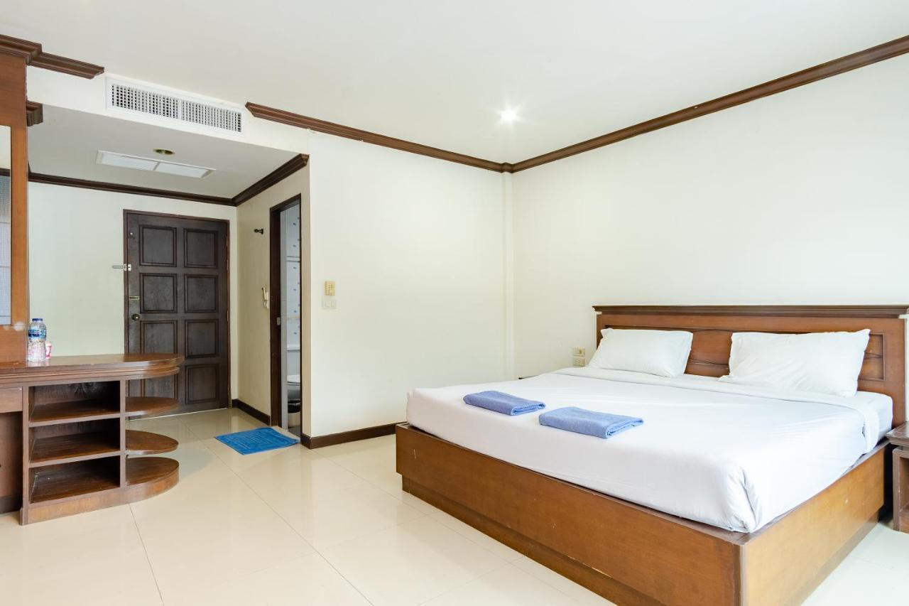Goodday Kathu Exterior foto