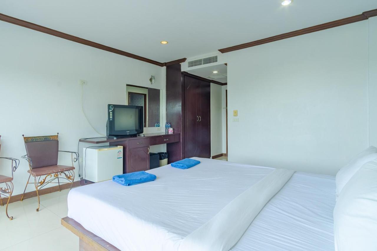 Goodday Kathu Exterior foto