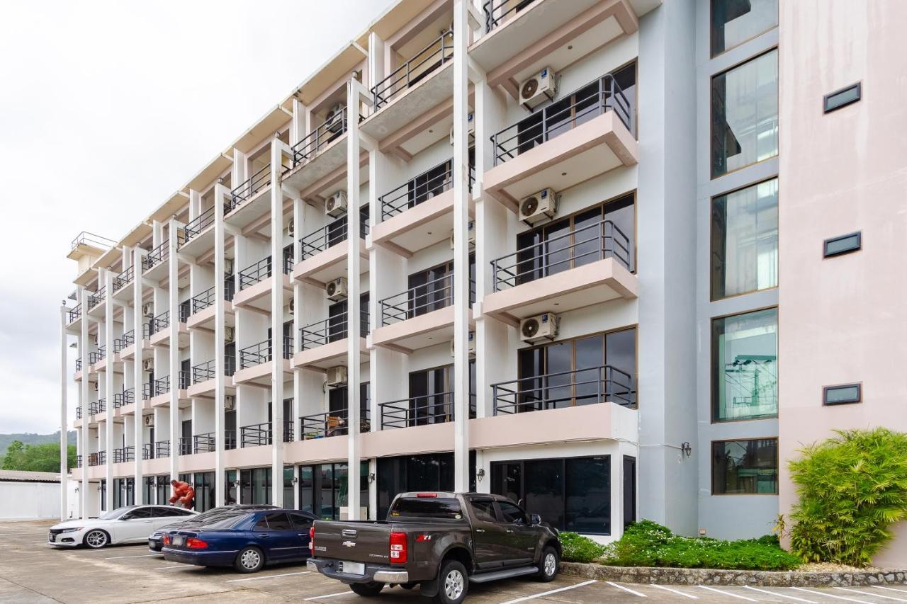 Goodday Kathu Exterior foto