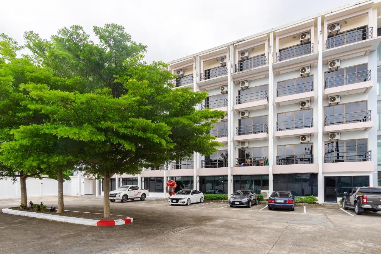 Goodday Kathu Exterior foto